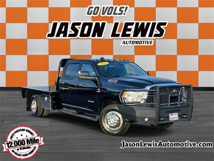 2022 Ram 3500 Chassis Sparta TN