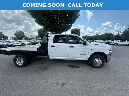 2023 Ram 3500 Chassis Murfreesboro TN