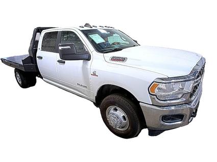 2023 Ram 3500 Chassis Murfreesboro TN