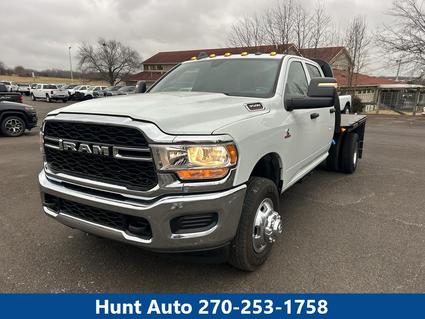 2024 Ram 3500 Chassis Franklin KY