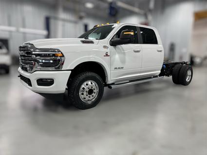2025 Ram 3500 Chassis Cleveland GA