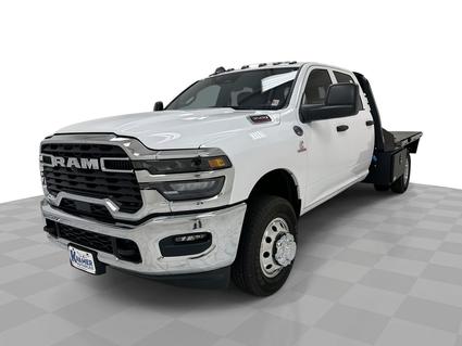 2025 Ram 3500 Chassis Livingston TX