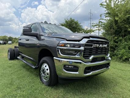 2025 Ram 3500 Chassis Fayetteville TN
