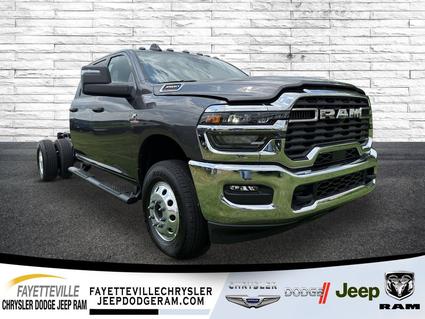 2025 Ram 3500 Chassis Fayetteville TN