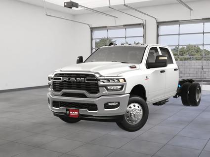 2025 Ram 3500 Chassis Yuma CO