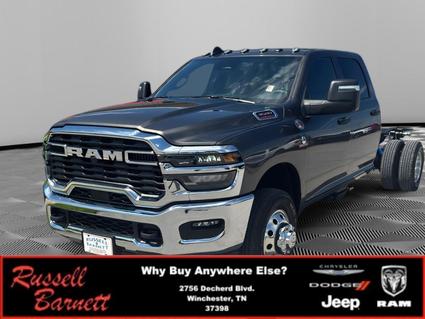 2026 Ram 3500 Chassis Winchester TN