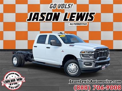 2026 Ram 3500 Chassis Sparta TN