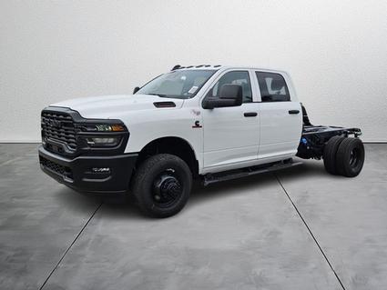 2026 Ram 3500 Chassis Clewiston FL