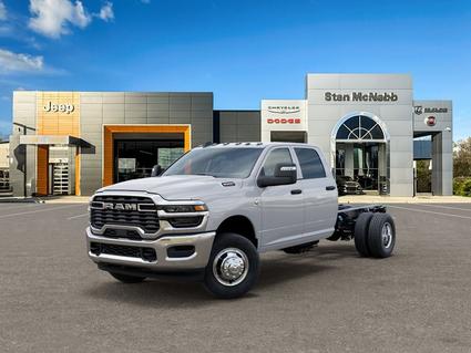 2026 Ram 3500 Chassis Tullahoma TN