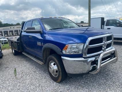 2015 Ram 3500 Chassis Sparta TN