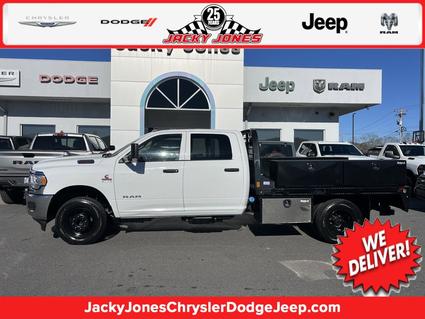 2020 Ram 3500 Chassis Hayesville NC