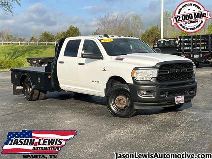2021 Ram 3500 Chassis Sparta TN