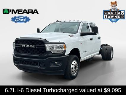 2022 Ram 3500 Chassis Denver CO
