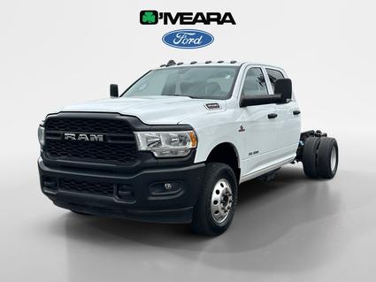 2022 Ram 3500 Chassis Denver CO