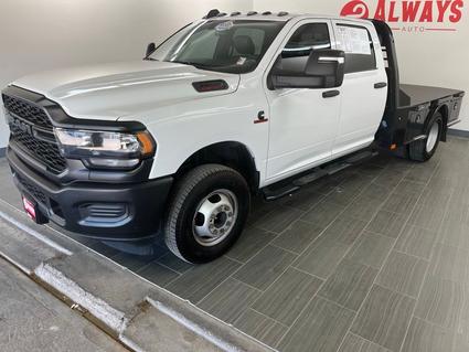 2024 Ram 3500 Chassis Witchita Falls TX