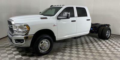 2024 Ram 3500 Chassis Rigby ID