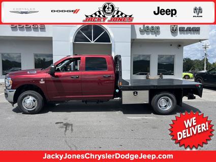 2024 Ram 3500 Chassis Hayesville NC