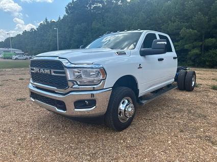 2024 Ram 3500 Chassis Louisville MS