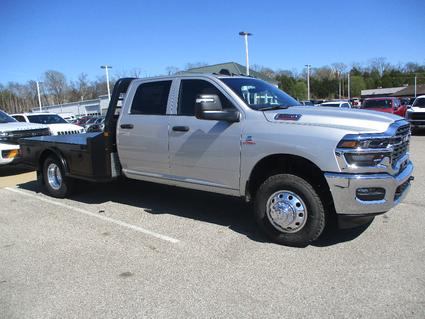2026 Ram 3500 Chassis Pulaski TN