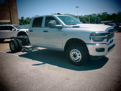 2026 Ram 3500 Chassis Pulaski TN