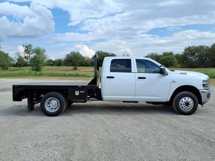 2026 Ram 3500 Chassis Pleasanton TX