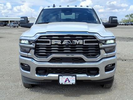 2026 Ram 3500 Chassis Pleasanton TX