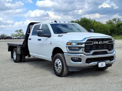 2026 Ram 3500 Chassis Pleasanton TX