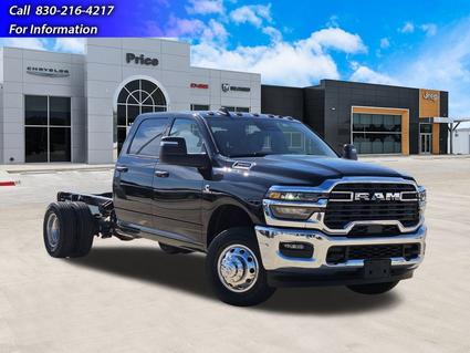 2026 Ram 3500 Chassis Floresville TX
