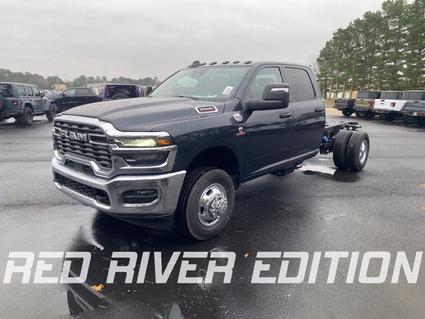 2026 Ram 3500 Chassis Heber Springs AR