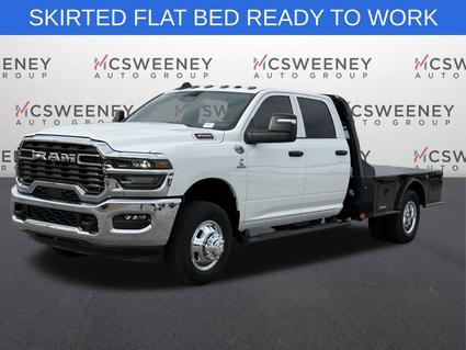 2026 Ram 3500 Chassis Pell City AL