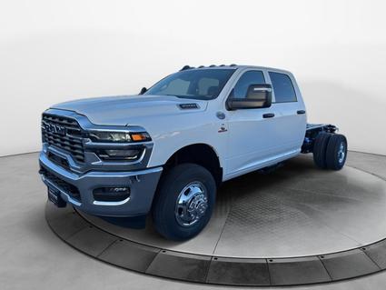 2026 Ram 3500 Chassis La Junta CO