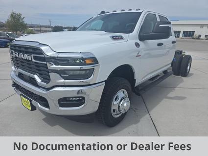 2026 Ram 3500 Chassis Scottsbluff NE
