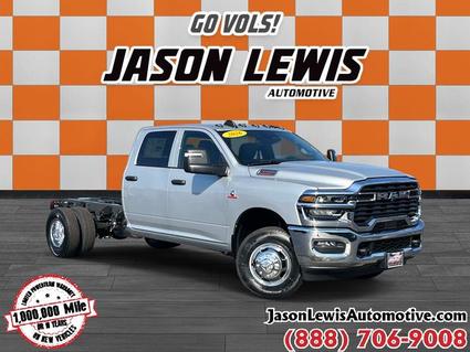 2026 Ram 3500 Chassis Sparta TN