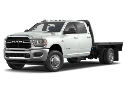 2020 Ram 3500 Chassis Hayesville NC