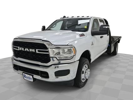 2024 Ram 3500 Chassis Livingston TX