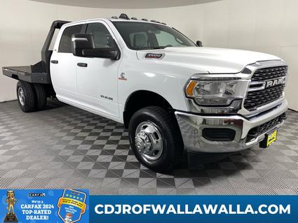 2024 Ram 3500 Chassis Walla Walla WA