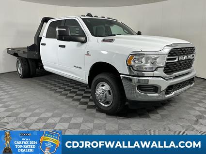 2024 Ram 3500 Chassis Walla Walla WA