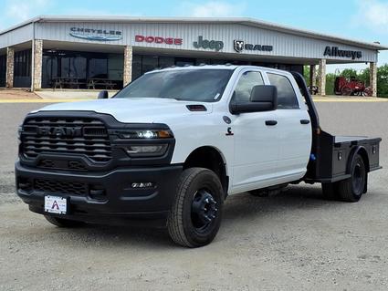 2025 Ram 3500 Chassis Pleasanton TX