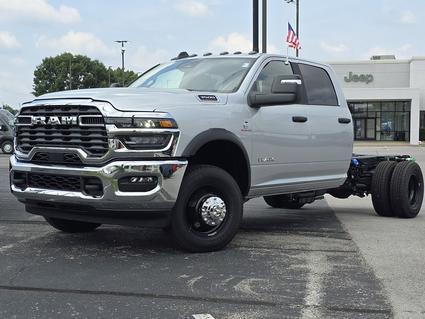 2025 Ram 3500 Chassis Hopkinsville KY