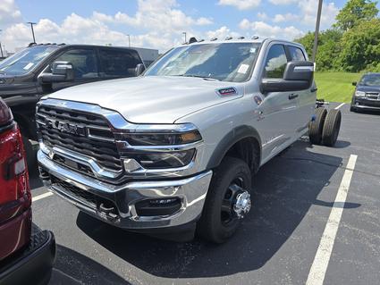 2025 Ram 3500 Chassis Hopkinsville KY