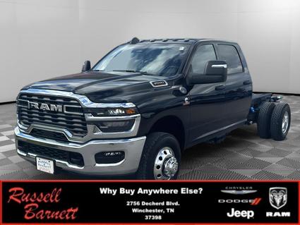 2026 Ram 3500 Chassis Winchester TN