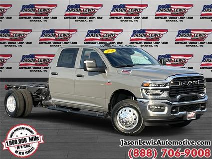 2026 Ram 3500 Chassis Sparta TN