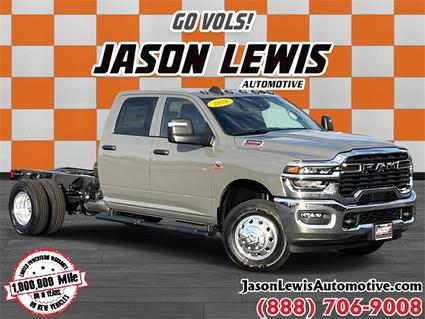 2026 Ram 3500 Chassis Sparta TN