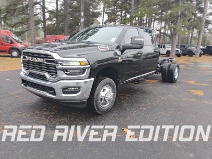 2026 Ram 3500 Chassis Heber Springs AR