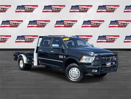 2015 Ram 3500 Chassis Sparta TN
