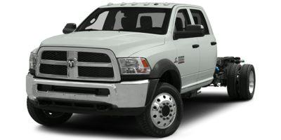 2016 Ram 3500 Chassis La Grande OR