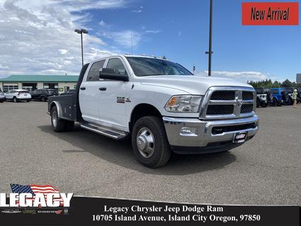 2016 Ram 3500 Chassis La Grande OR