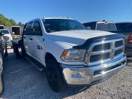 2018 Ram 3500 Chassis Sparta TN