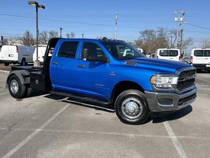 2021 Ram 3500 Chassis Murfreesboro TN