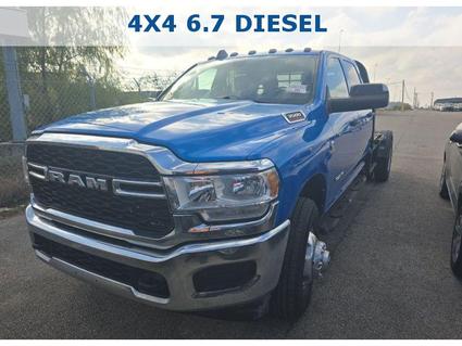 2021 Ram 3500 Chassis Murfreesboro TN